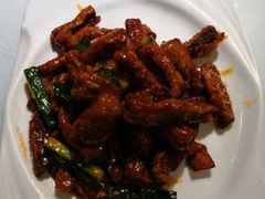 -鹏馨羊羔肉·非遗(新建街店)