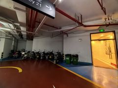 -杰克男孩台球会馆(西区富华店)