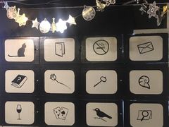 -Doors独立剧情密室(东门分店)