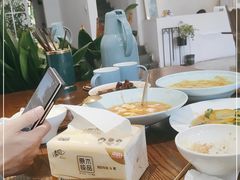 大堂-隐食餐厅(金水湾公馆店)