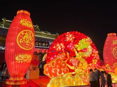 -中国翰园碑林