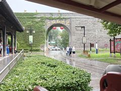 -青州古城