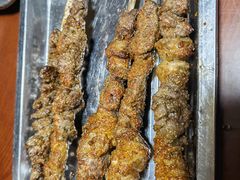 -牛街老爆肚满(牡丹园店)