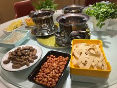 -川香煲(上海总店)