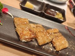 -京旬海鲜放题·铁板烧自助餐厅