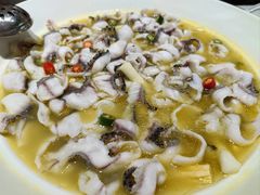 -青花椒花椒鱼(合生汇店)