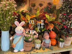 -萤火虫咖啡(后海店)