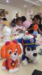 点击看大图 -菁幼月子会所(儿童医院店)