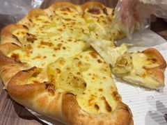 -必胜客(云汇天地店)