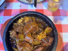 -傅记酱肉