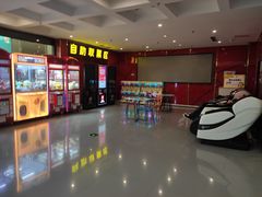 -横店电影城横影巨幕S-PLUS(港悦广场店)