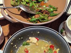 -十二点·辣椒炒肉(新沙店)