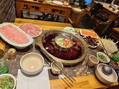 -堂客老火锅(欣阳广场总店)