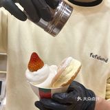 窝趣‼️原来你是个有内涵的fufu🤣