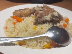 -谷丽麦馕新疆菜·清真(步步高梅溪新天地店)