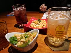 -肉魁屋·烧肉·烧鸟·酒场(高新店)