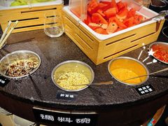 -菌自由丨野生菌火锅特色庭院餐厅(丽江古城店)