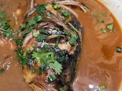 -北平小馆·烤鸭·家常菜(磨房北里店)