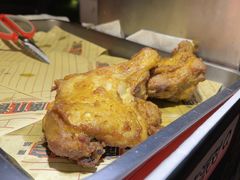 -广九餐室(陈家祠扬韬广场店)
