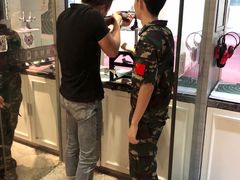 -真枪会射击俱乐部(河西中央公园店)