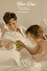 -薇咖映画婚纱摄影工作室