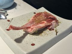 -焱铁烧·黑毛和牛专门店(杭州嘉里中心店)
