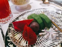 -君庭中餐厅(友谊宾馆店)
