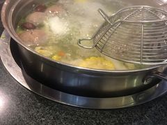 -名门潮牛·鲜牛肉海鲜火锅.烧烤自助餐厅(诚丰广场店)