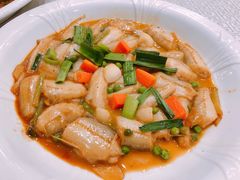 -星龙海鲜(望江东路店)