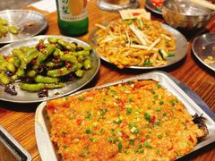 -破店肥哈·东北烧烤·夜宵(南山保利店)