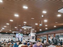 -柴氏风味斋(甘家口店)