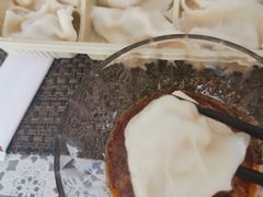 -东方饺子王(东盛路店)