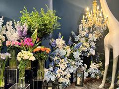 -狮拾久·现代新加坡料理(福田COCO Park店)