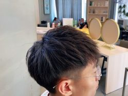 -MOVAN HAIR莫凡匠人发型屋