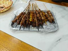 -有蚝有翅烧烤大排档·宵夜(右安门店)