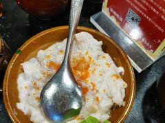 虾滑-较场口火锅(九街店)
