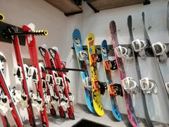 -SNOWGATE滑雪·华雪梦(老西门店)