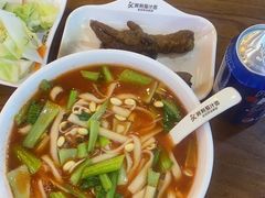 -阿利茄汁面(西城永捷店)