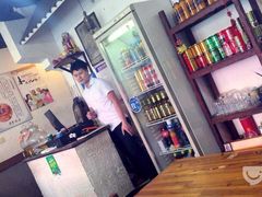-山西人家(锦创书城店)