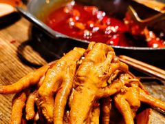 -冯校长老火锅(广州正佳广场店)