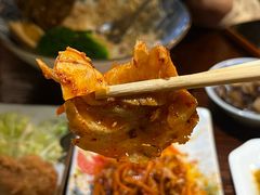 -三更食堂
