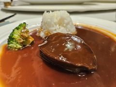 鲍鱼饭-蝶园·装修中(BFC外滩金融中心店)