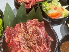 -虎丸烧肉(新大陆广场店)