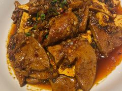 -大牌大·传统杭帮菜(湖滨店)