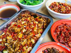 -老三样·旧食新味(船山路店)
