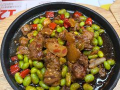 -71号豆汤饭·成都小馆(红牌楼店)