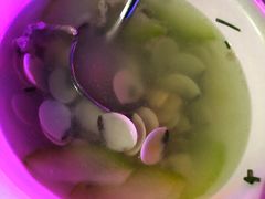 -钱大妈海鲜饭店(保利林语店)