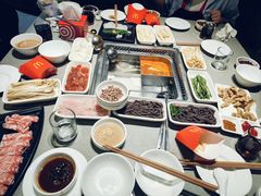 -海底捞火锅(天津SM城市广场店)