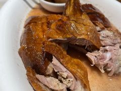 -周锦记广式餐厅