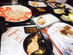 -松坂屋日料自助(长城路店)